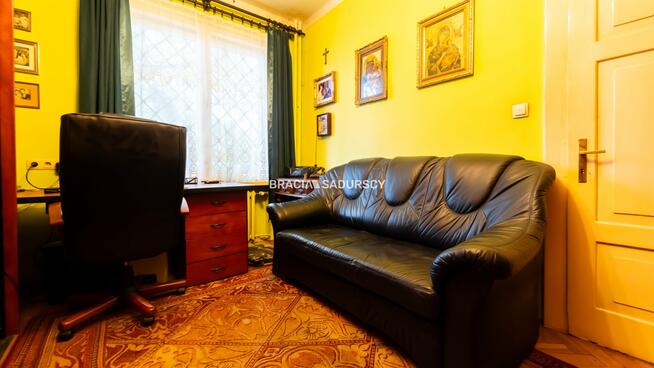 Mieszkanie Kraków, Gustawa Ehrenberga