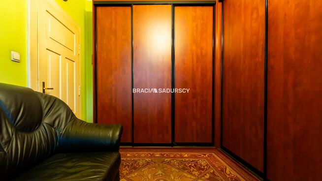 Mieszkanie Kraków, Gustawa Ehrenberga