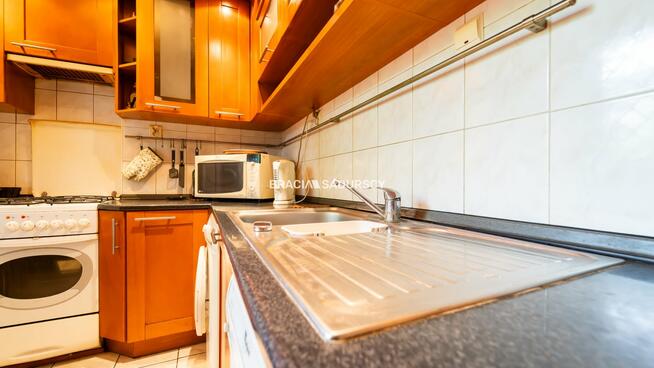 Mieszkanie Kraków, Gustawa Ehrenberga