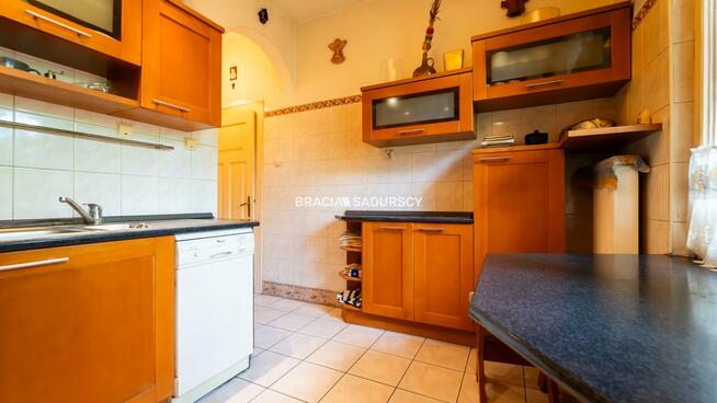 Mieszkanie Kraków, Gustawa Ehrenberga