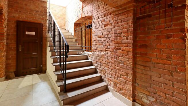 Lokal użytkowy Tarnów Centrum, Rybna