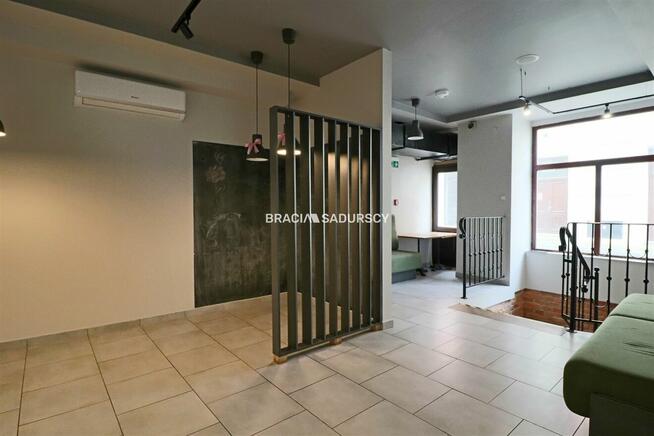 Lokal użytkowy Tarnów Centrum, Rybna