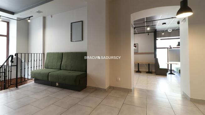 Lokal użytkowy Tarnów Centrum, Rybna