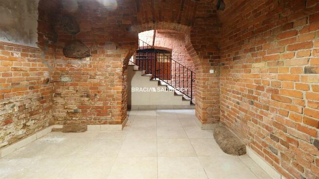 Lokal użytkowy Tarnów Centrum, Rybna