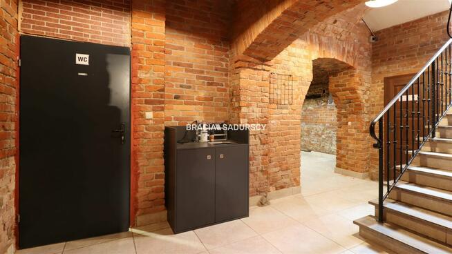 Lokal użytkowy Tarnów Centrum, Rybna