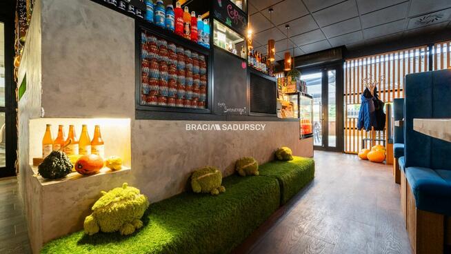 Lokal użytkowy Kraków Bieżanów-Prokocim