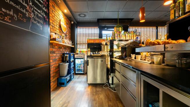 Lokal użytkowy Kraków Bieżanów-Prokocim