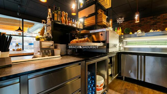 Lokal użytkowy Kraków Bieżanów-Prokocim