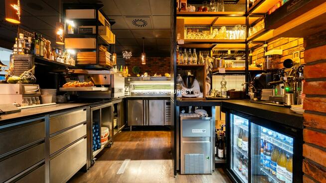 Lokal użytkowy Kraków Bieżanów-Prokocim