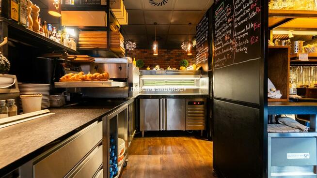 Lokal użytkowy Kraków Bieżanów-Prokocim