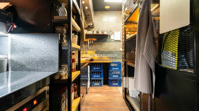 Lokal użytkowy Kraków Bieżanów-Prokocim