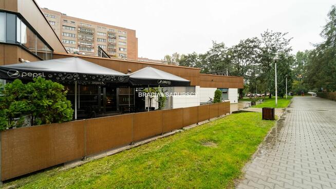 Lokal użytkowy Kraków Bieżanów-Prokocim