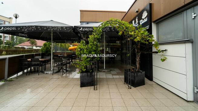 Lokal użytkowy Kraków Bieżanów-Prokocim