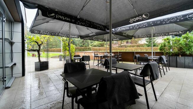 Lokal użytkowy Kraków Bieżanów-Prokocim