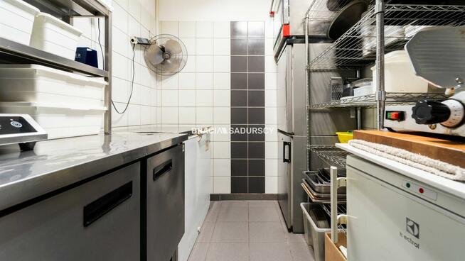 Lokal użytkowy Kraków Bieżanów-Prokocim