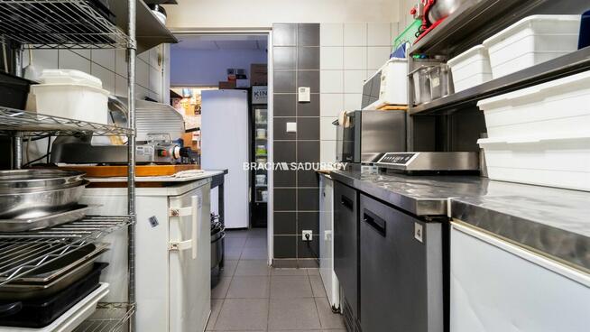 Lokal użytkowy Kraków Bieżanów-Prokocim