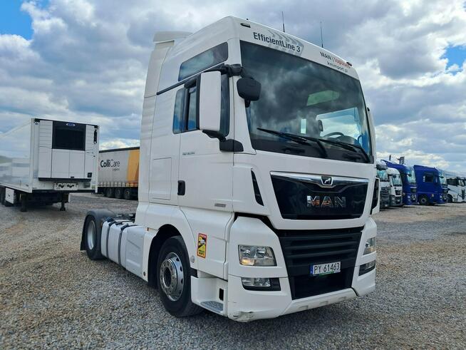 MAN Tgx