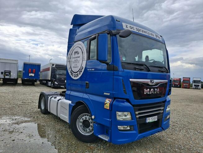 MAN Tgx