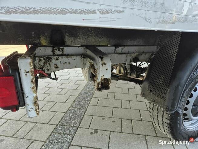 MERCEDES SPRINTER 313 CDI 2006