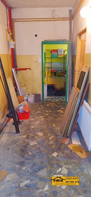 Lokal usługowy w centrum Złotoryi - każdy rodzaj