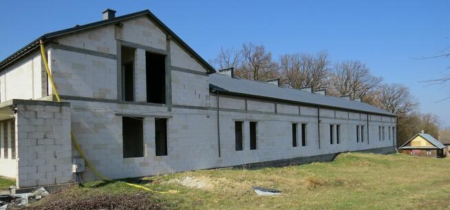 Sprzedam obiekt inwestycyjny