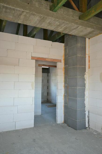 Bliźniak na sprzedaż Jasionka