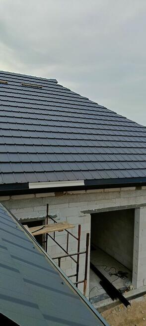 Usługi Dekarsko-Ciesielskie