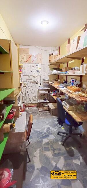 Lokal usługowy w centrum Złotoryi - każdy rodzaj