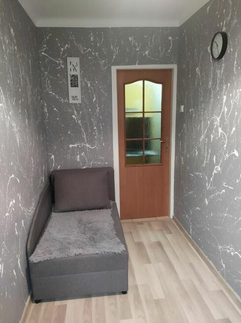 Sprzedam mieszkanie w dobrej lokalizacji-Nowy Sącz, Barskie