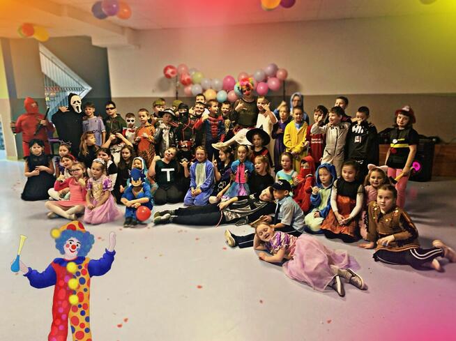 AnimatOlka – Animacje dla Dzieci