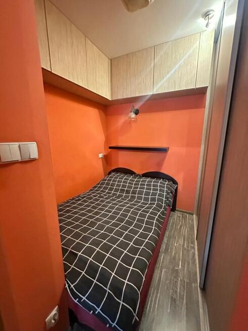 Mieszkanie 2 pokojowe / Centrum Miasta / Śródmieście