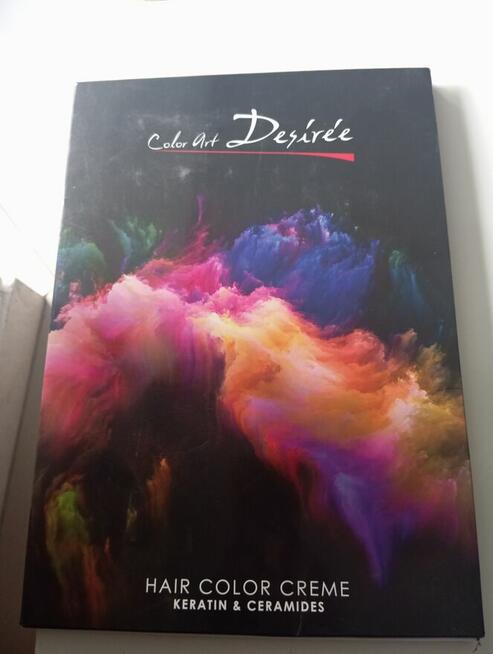 Wyposażenie fryzjerskie