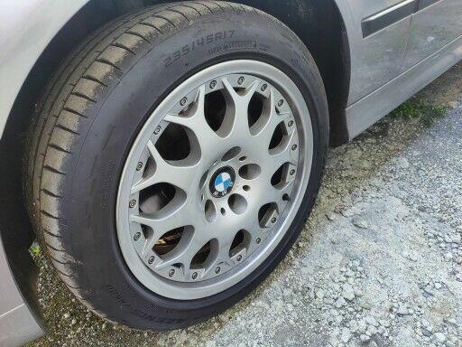 KOMPLET OPON FALKEN Azenis FK520 /235/45/17 Opony Letnie