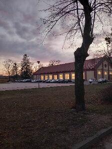 Sprzedam mieszkanie z piwnicą w Biskupcu- Al. Broni