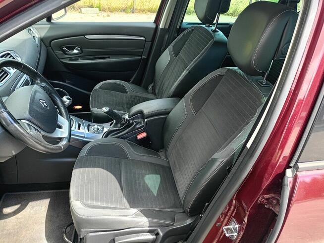 Renault Scenic Xmod 1.5 DCi 110 KM Bose Navi TOMTOM Klimatro