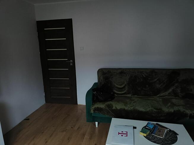 Zamienię mieszkanie komunalne na większe