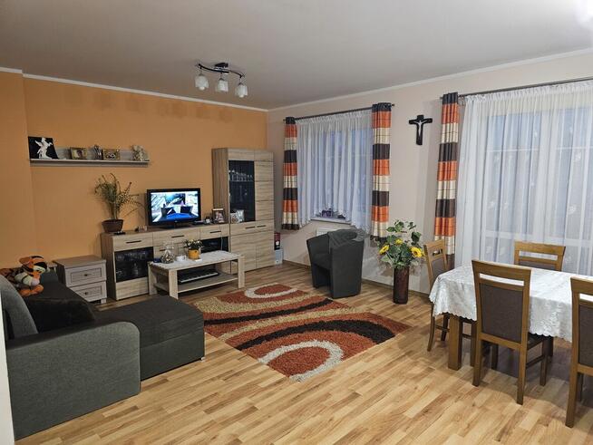 Mieszkanie na sprzedaz Lesna