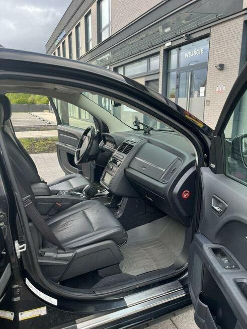 Dodge Journey 2.4 LPG • 7-osobowy •Bezwypadkowy