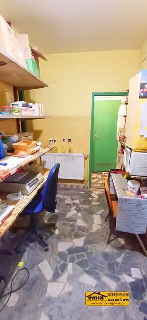 Lokal usługowy w centrum Złotoryi - każdy rodzaj