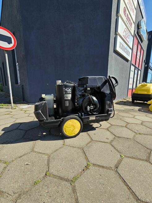 Myjka ciśnieniowa Karcher HDS 995 180 bar 1000 l/h - Gwarancja