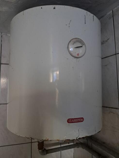 Podgrzewacz wody elektryczny