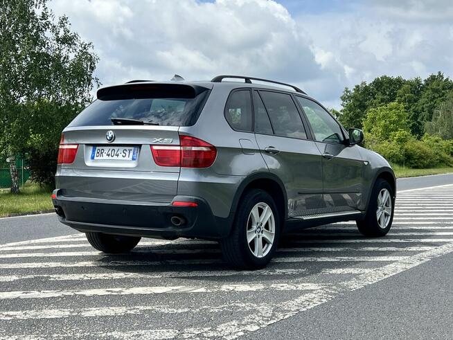 BMW X5 E70//3.0Diesel//Automat