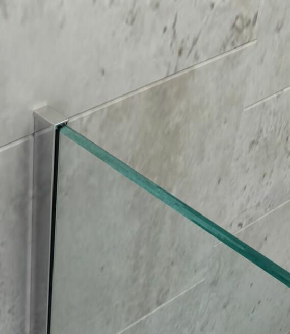 Dwie nowe szyby, komplet Kabina łazienkowa, szyby...