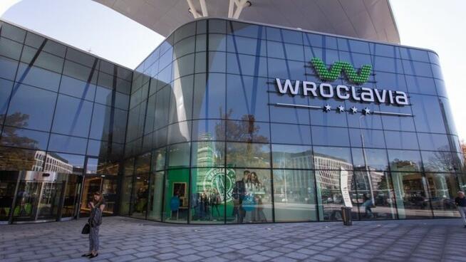 SPRZĄTACZKA - sklepy z odzieżą - Wrocław/WROCLAVIA