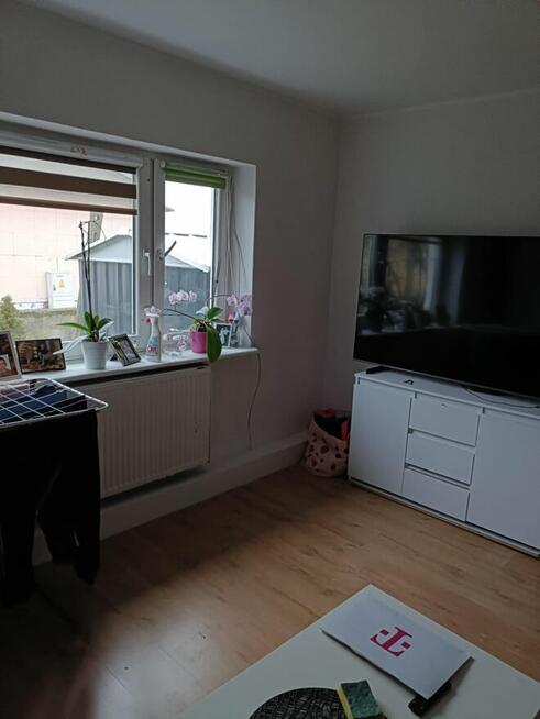 Zamienię mieszkanie komunalne na większe