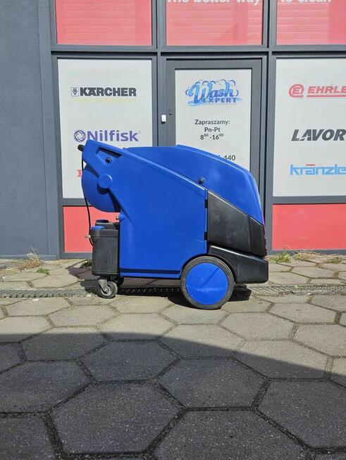 Myjka ciśnieniowa Nilfisk Neptune 5 gorącowodna