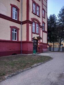 Sprzedam mieszkanie z piwnicą w Biskupcu- Al. Broni