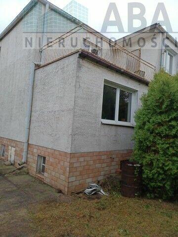 Na sprzedaż Dom piętrowy w Babiaku