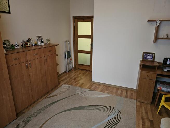 Mieszkanie na sprzedaz Lesna