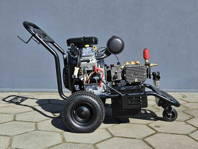 Myjka spalinowa Wash 350 (350 bar)